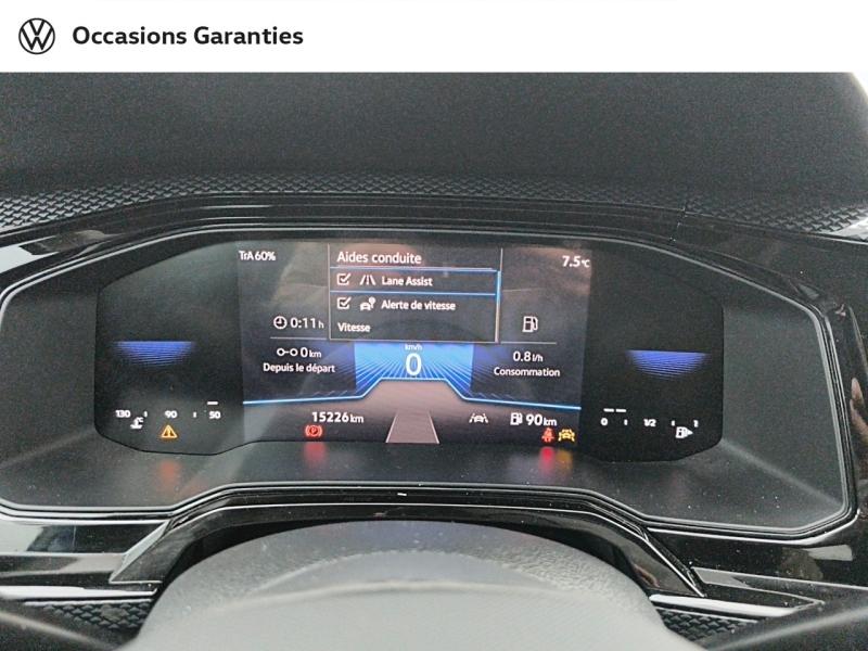 Voitures occasions VOLKSWAGEN POLO VW Edition Rivery