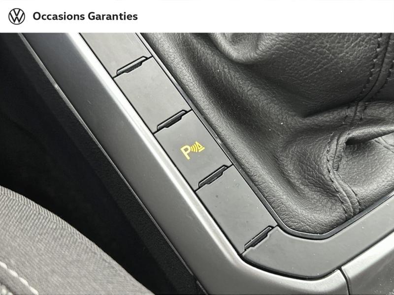 Voitures occasions VOLKSWAGEN POLO VW Edition Rivery