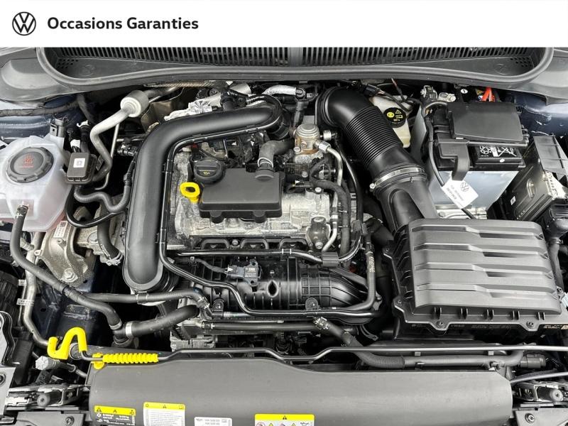 Voitures occasions VOLKSWAGEN POLO VW Edition Rivery