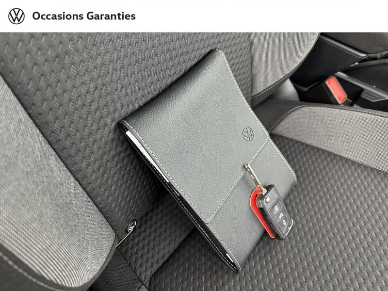 Voitures occasions VOLKSWAGEN POLO VW Edition Rivery