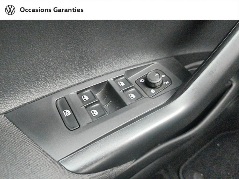 Voitures occasions VOLKSWAGEN POLO VW Edition Rivery