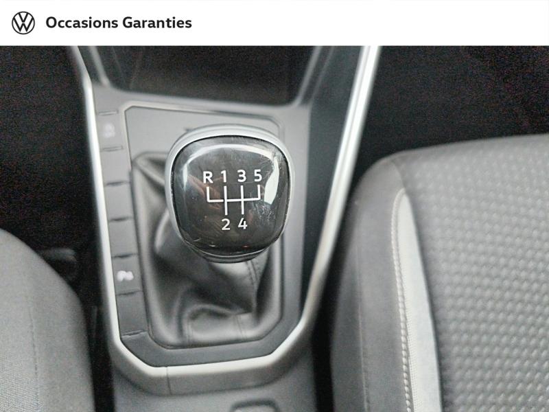 Voitures occasions VOLKSWAGEN POLO VW Edition Rivery
