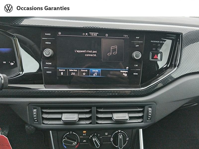 Voitures occasions VOLKSWAGEN POLO VW Edition Rivery