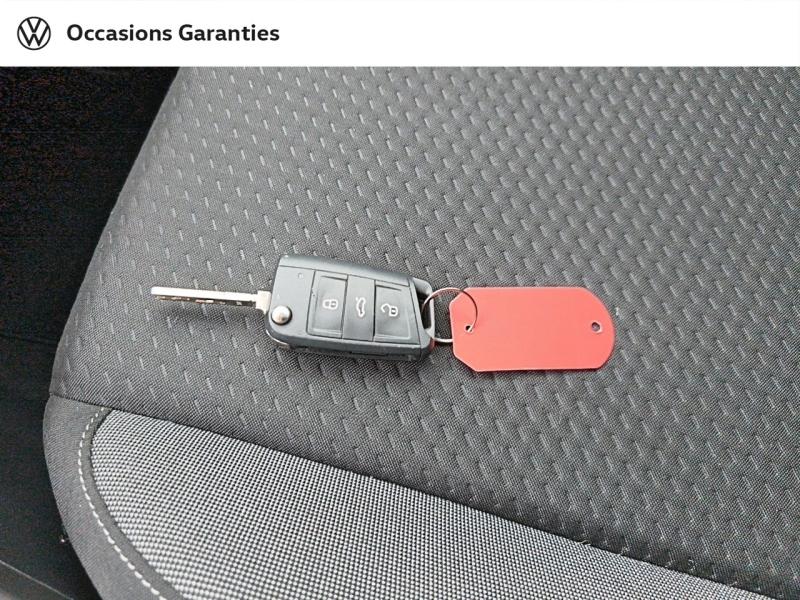 Voitures occasions VOLKSWAGEN POLO VW Edition Rivery