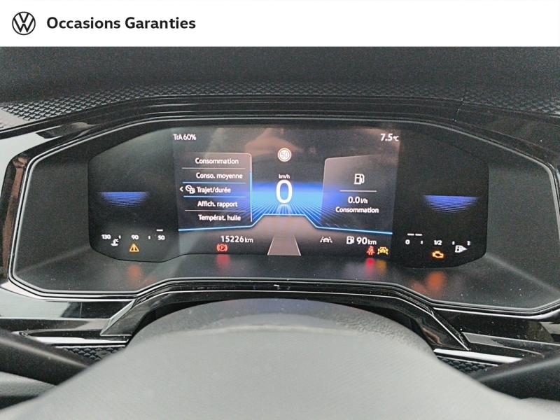 Voitures occasions VOLKSWAGEN POLO VW Edition Rivery