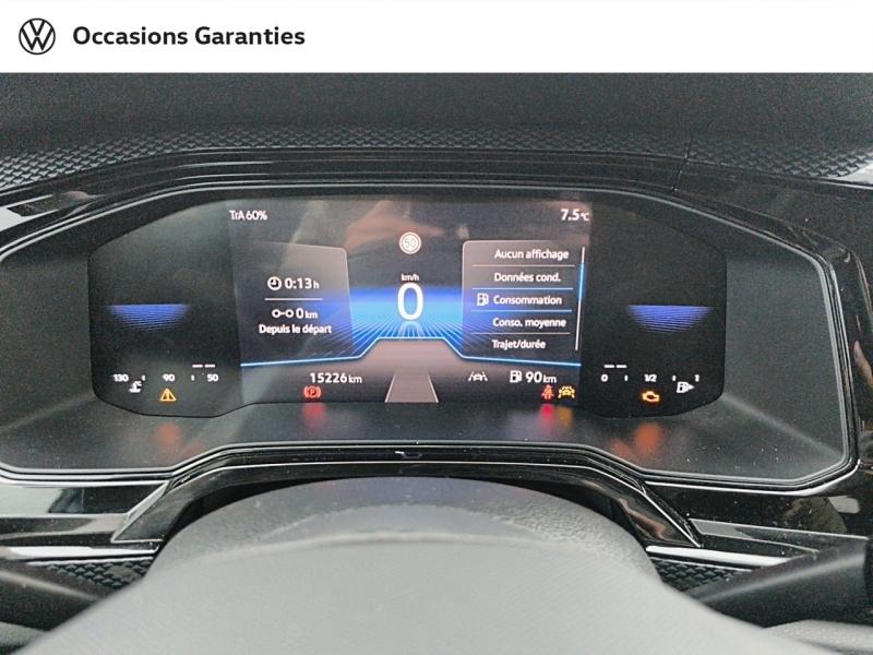 Voitures occasions VOLKSWAGEN POLO VW Edition Rivery