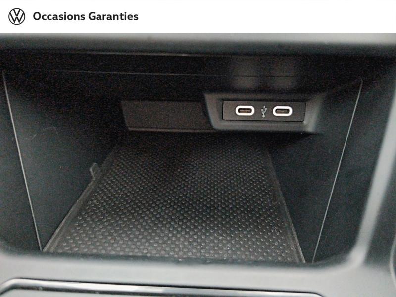 Voitures occasions VOLKSWAGEN POLO VW Edition Rivery