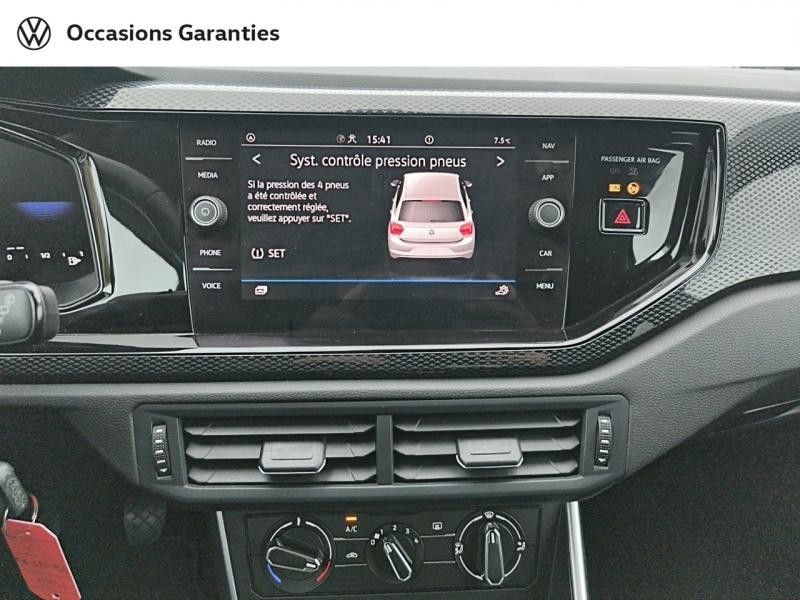 Voitures occasions VOLKSWAGEN POLO VW Edition Rivery