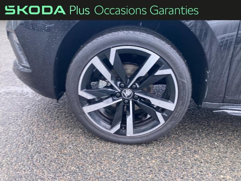 Voitures occasions ŠKODA KAMIQ Monte Carlo Rivery