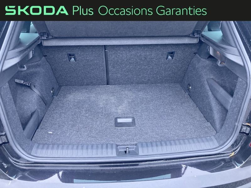 Voitures occasions ŠKODA KAMIQ Monte Carlo Rivery