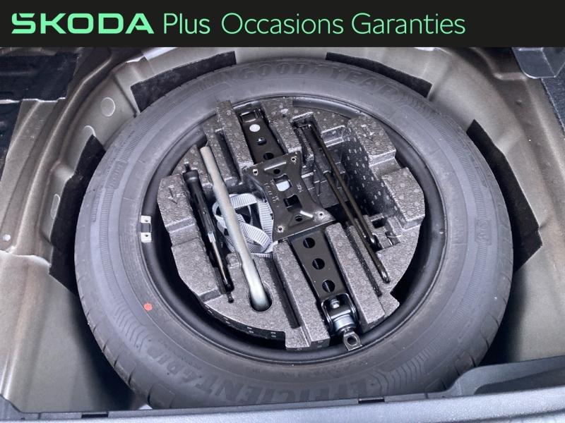 Voitures occasions ŠKODA KAMIQ Monte Carlo Rivery