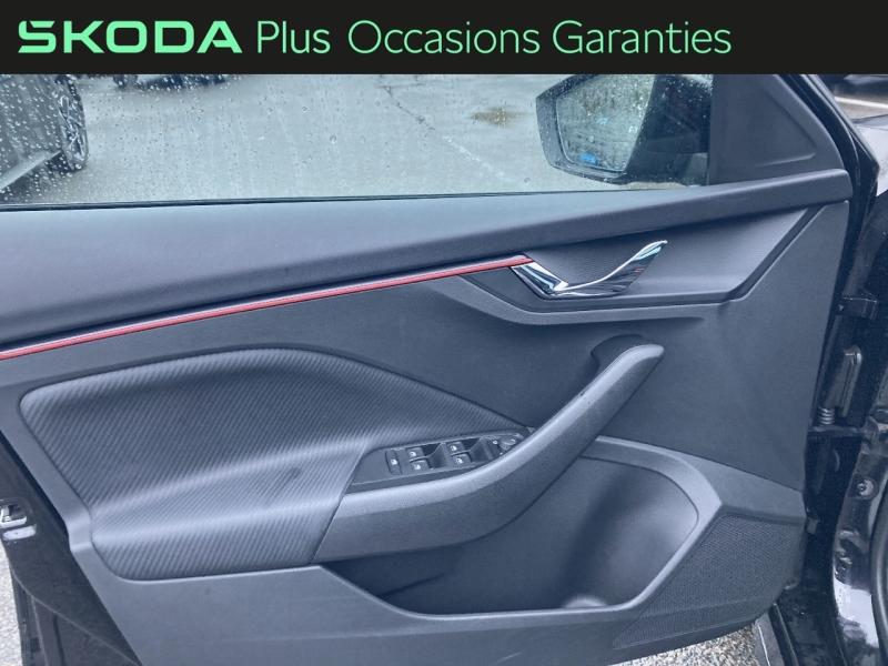 Voitures occasions ŠKODA KAMIQ Monte Carlo Rivery