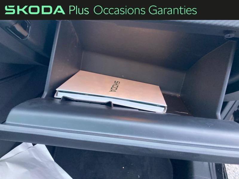 Voitures occasions ŠKODA KAMIQ Monte Carlo Rivery