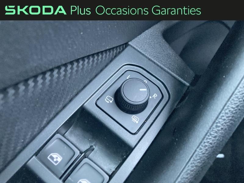 Voitures occasions ŠKODA KAMIQ Monte Carlo Rivery