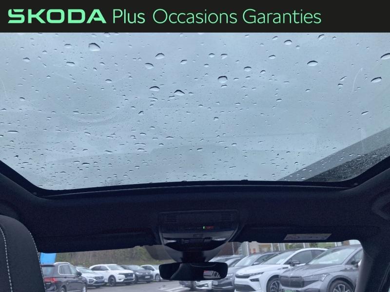 Voitures occasions ŠKODA KAMIQ Monte Carlo Rivery