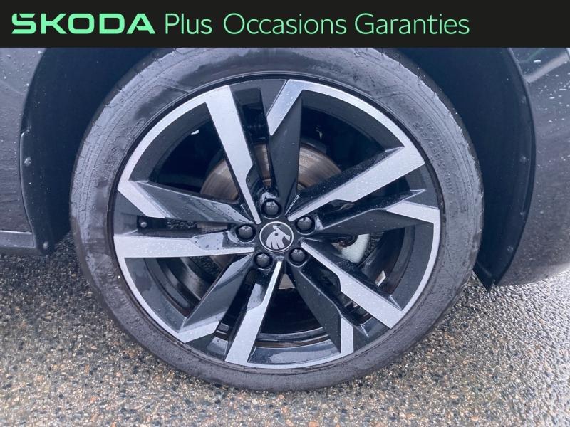 Voitures occasions ŠKODA KAMIQ Monte Carlo Rivery