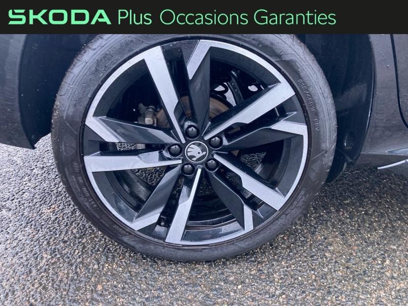 Voitures occasions ŠKODA KAMIQ Monte Carlo Rivery