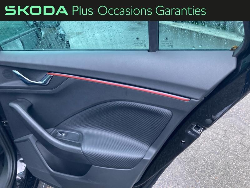 Voitures occasions ŠKODA KAMIQ Monte Carlo Rivery