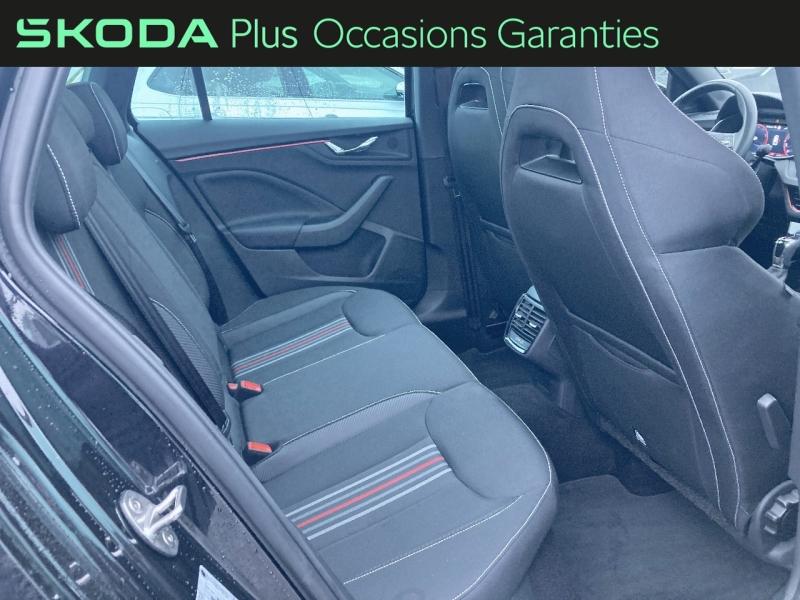 Voitures occasions ŠKODA KAMIQ Monte Carlo Rivery