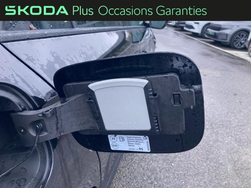 Voitures occasions ŠKODA KAMIQ Monte Carlo Rivery