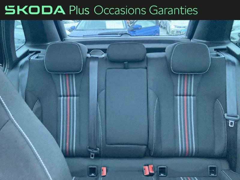 Voitures occasions ŠKODA KAMIQ Monte Carlo Rivery