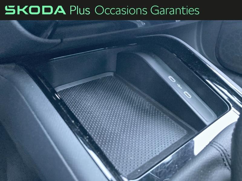 Voitures occasions ŠKODA KAMIQ Monte Carlo Rivery