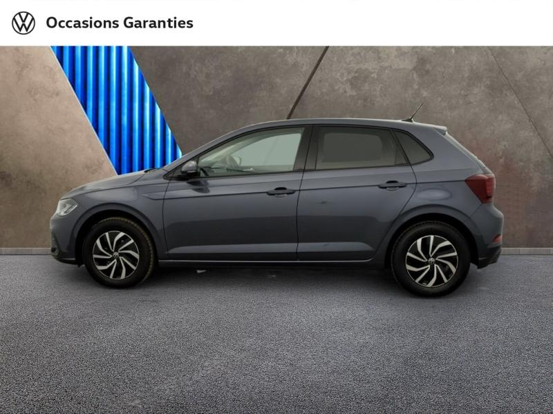 Voitures occasions VOLKSWAGEN POLO VW Edition Rivery