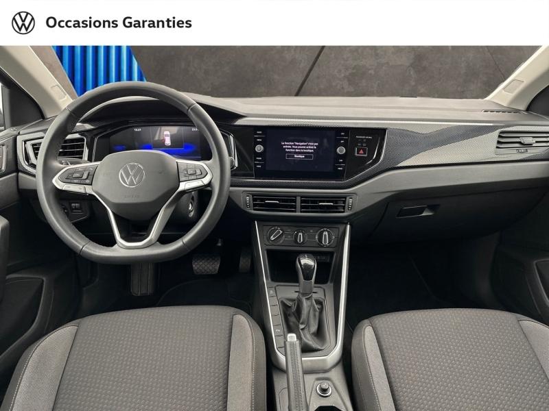 Voitures occasions VOLKSWAGEN POLO VW Edition Rivery