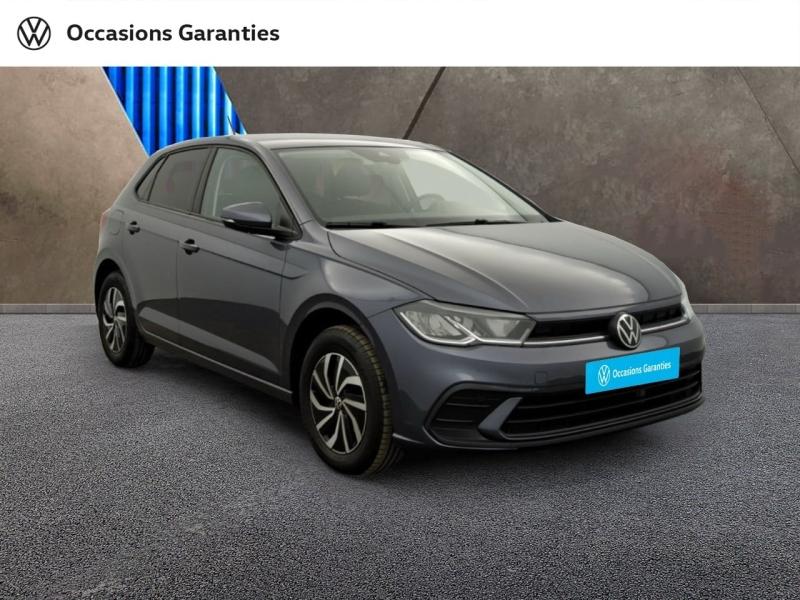 Voitures occasions VOLKSWAGEN POLO VW Edition Rivery