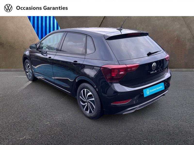 Voitures occasions VOLKSWAGEN POLO VW Edition Rivery