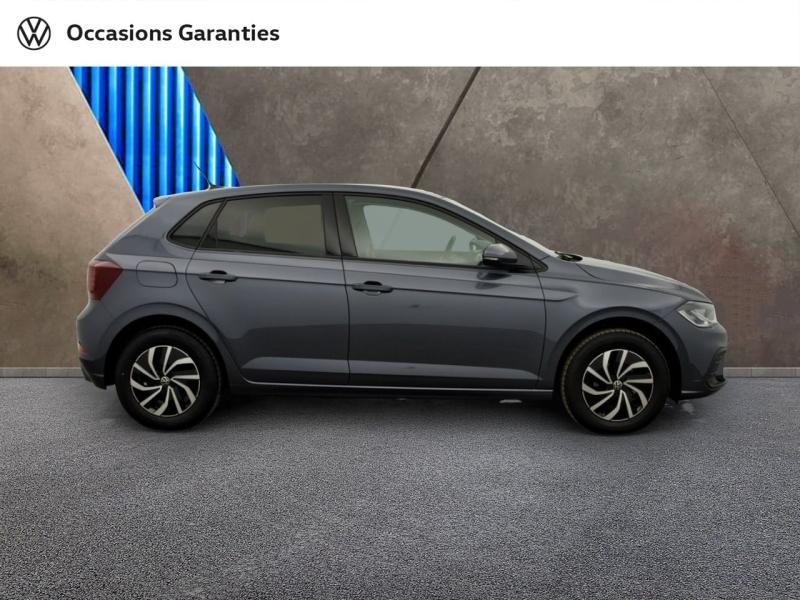 Voitures occasions VOLKSWAGEN POLO VW Edition Rivery