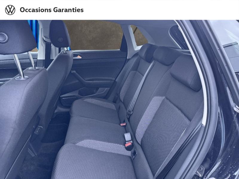 Voitures occasions VOLKSWAGEN POLO VW Edition Rivery