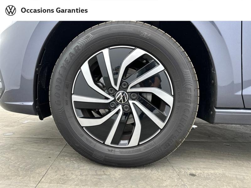 Voitures occasions VOLKSWAGEN POLO VW Edition Rivery