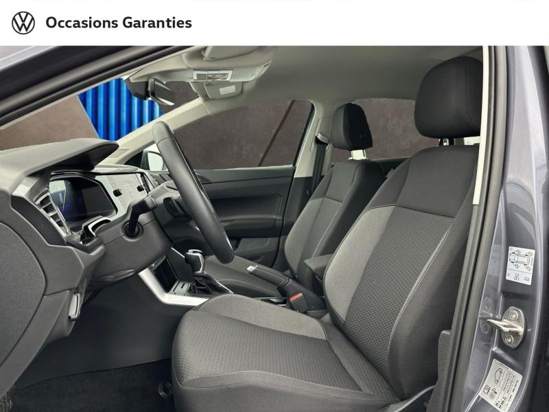 Voitures occasions VOLKSWAGEN POLO VW Edition Rivery