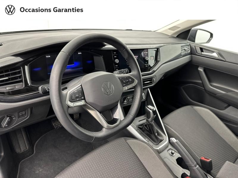 Voitures occasions VOLKSWAGEN POLO VW Edition Rivery