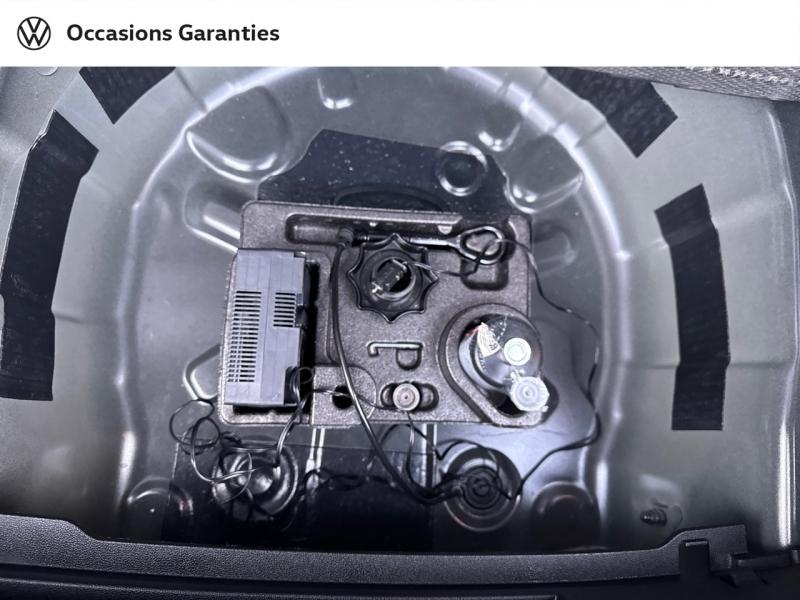 Voitures occasions VOLKSWAGEN POLO VW Edition Rivery