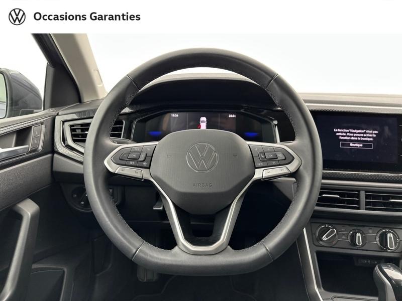 Voitures occasions VOLKSWAGEN POLO VW Edition Rivery