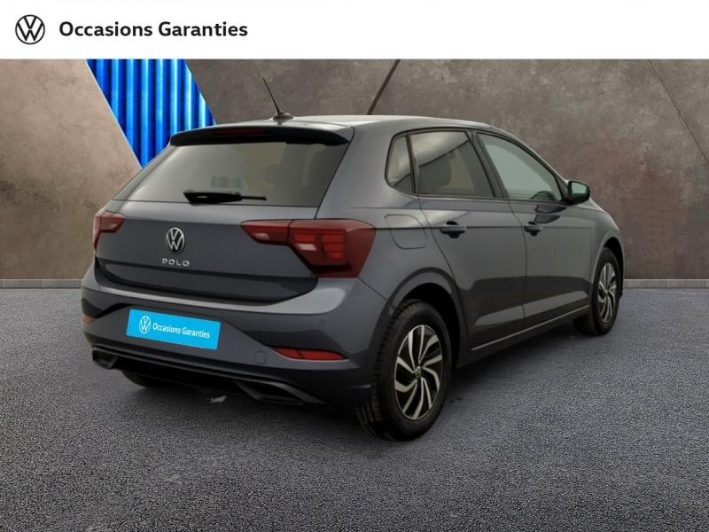Voitures occasions VOLKSWAGEN POLO VW Edition Rivery