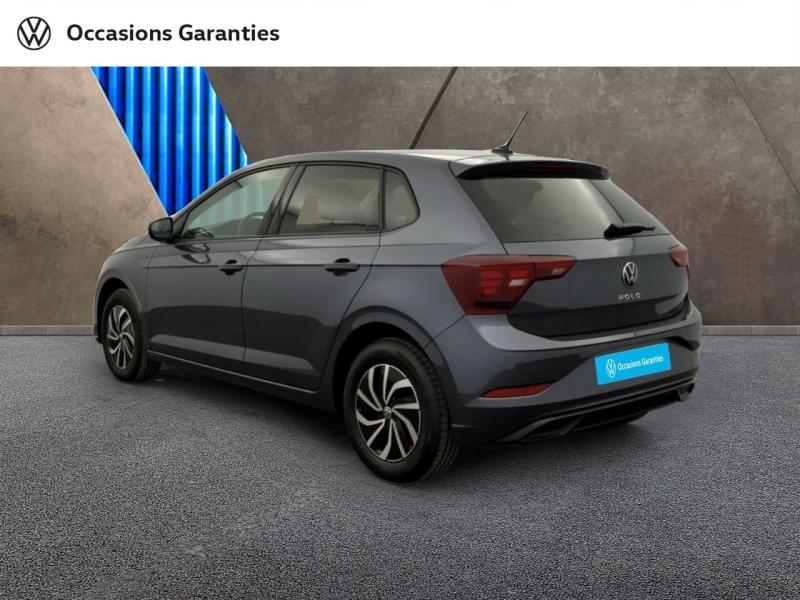 Voitures occasions VOLKSWAGEN POLO VW Edition Rivery
