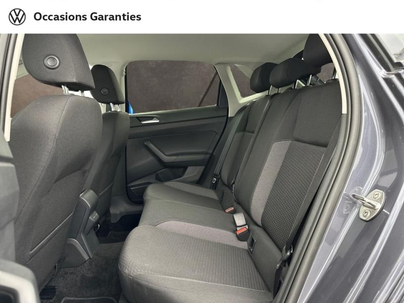 Voitures occasions VOLKSWAGEN POLO VW Edition Rivery