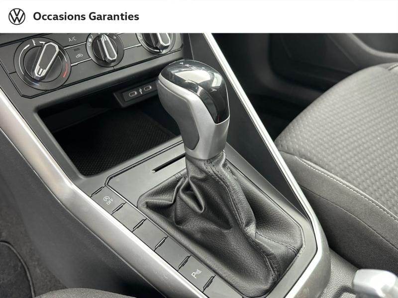 Voitures occasions VOLKSWAGEN POLO VW Edition Rivery