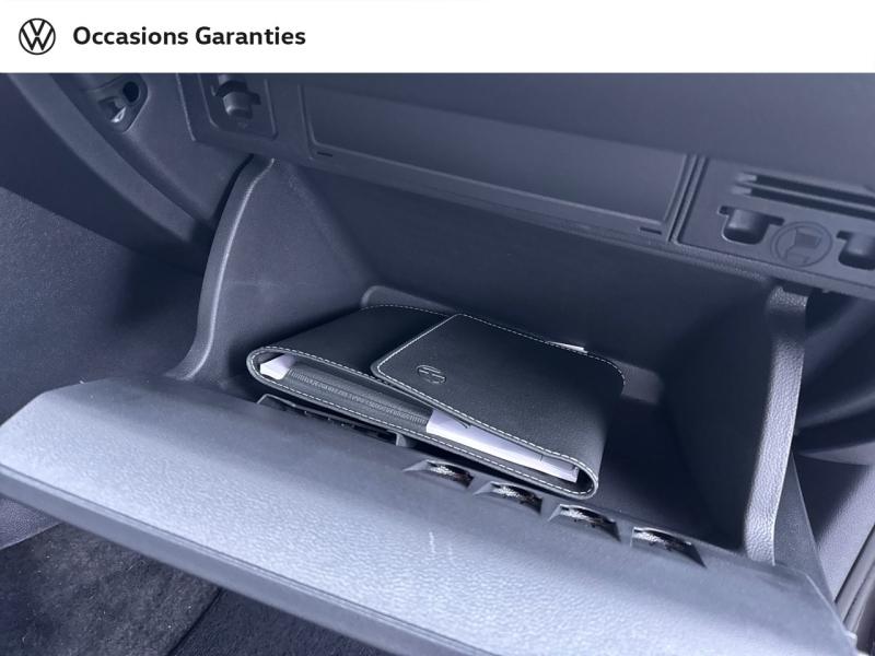 Voitures occasions VOLKSWAGEN POLO VW Edition Rivery