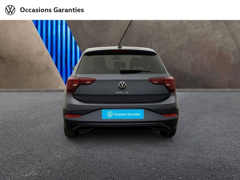 Voitures occasions VOLKSWAGEN POLO VW Edition Rivery