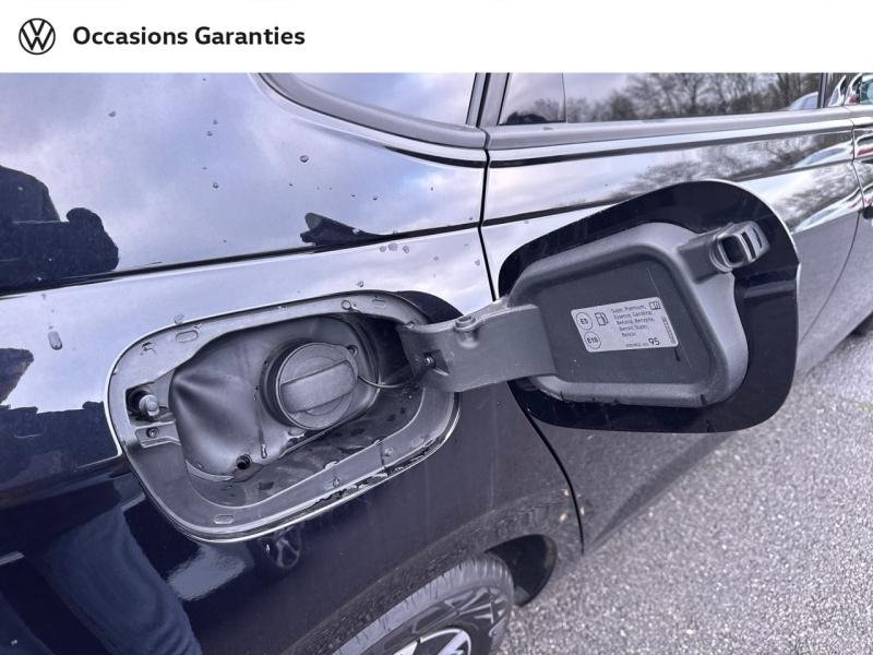 Voitures occasions VOLKSWAGEN POLO VW Edition Rivery