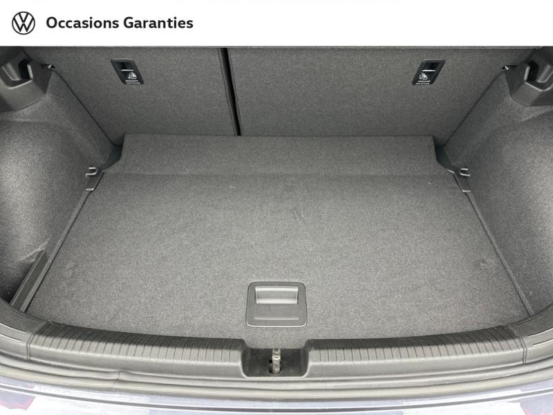 Voitures occasions VOLKSWAGEN POLO VW Edition Rivery