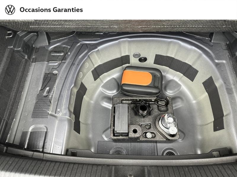 Voitures occasions VOLKSWAGEN POLO VW Edition Rivery