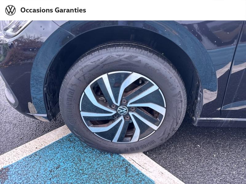 Voitures occasions VOLKSWAGEN POLO VW Edition Rivery