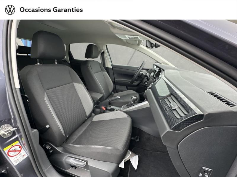 Voitures occasions VOLKSWAGEN POLO VW Edition Rivery