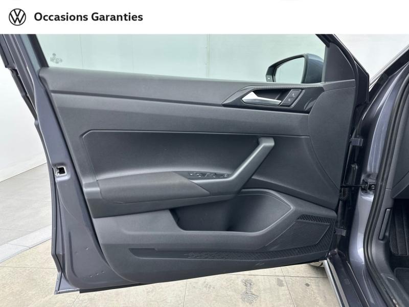 Voitures occasions VOLKSWAGEN POLO VW Edition Rivery