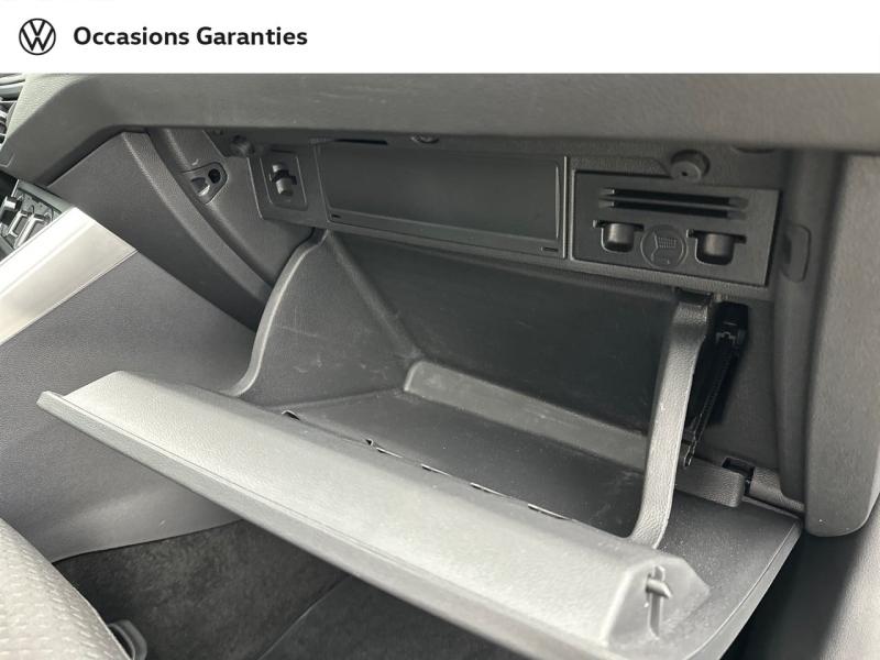 Voitures occasions VOLKSWAGEN POLO VW Edition Rivery